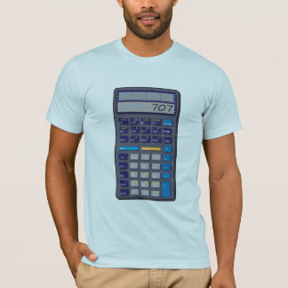 LOL-räknemaskin Tee