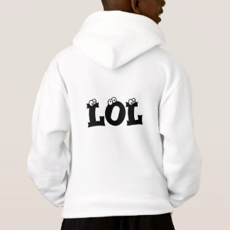 LOL-skjorta Tee Shirt