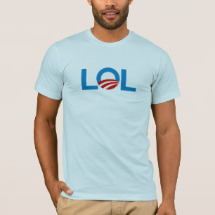 LOL T-SHIRT