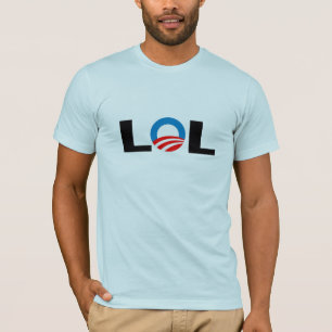 LOL T SHIRT