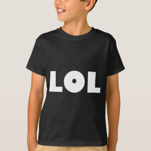 LOL TEE