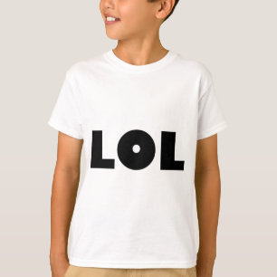 LOL TRÖJA