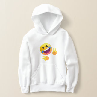 LOL Vibes Hoodie T Shirt