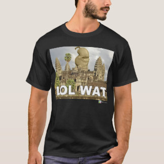 Lol Wat T-shirt