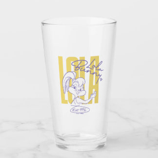Lola 1996 Vibe Glaskopp