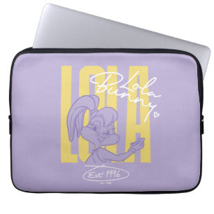 Lola 1996 Vibe Laptop Fodral