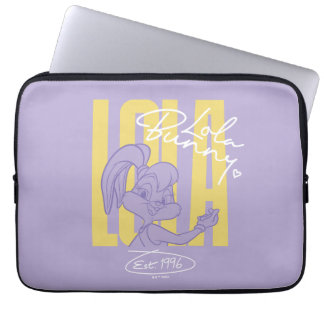 Lola 1996 Vibe Laptop Fodral
