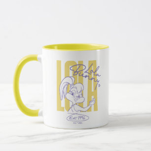 Lola 1996 Vibe Mugg