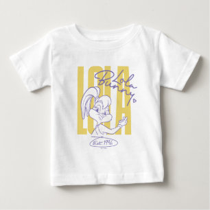 Lola 1996 Vibe T Shirt