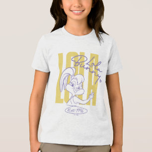 Lola 1996 Vibe T Shirt
