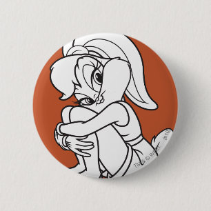 Lola Bunny Flirty Knapp