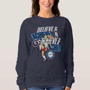 Lola Bunny LOONEY TUNES™ Fotbollsklubb Grafik T Shirt