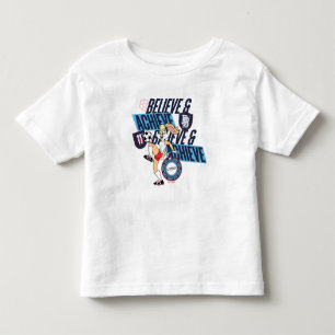 Lola Bunny LOONEY TUNES™ Fotbollsklubb-grafik T Shirt
