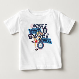Lola Bunny LOONEY TUNES™ Fotbollsklubb Grafik T Shirt