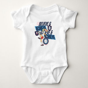 Lola Bunny LOONEY TUNES™ Fotbollsklubb Grafik T Shirt