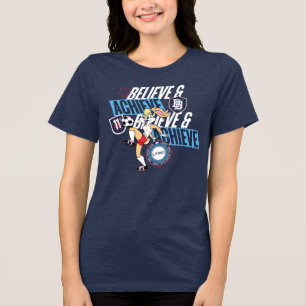 Lola Bunny LOONEY TUNES™ Fotbollsklubb Grafik T Shirt