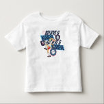 Lola Bunny LOONEY TUNES™ Soccer Club Graphic T Shirt<br><div class="desc">Check out this exciting graphic of Lola playing soccer for the LOONEY TUNES™ Soccer Club! Grab this fun graphic on a t-shirt,  poster,  or tote bag! Shop this design on even more custom Zazzle gifts!</div>