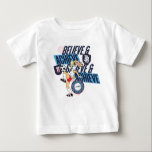 Lola Bunny LOONEY TUNES™ Soccer Club Graphic T Shirt<br><div class="desc">Check out this exciting graphic of Lola playing soccer for the LOONEY TUNES™ Soccer Club! Grab this fun graphic on a t-shirt,  poster,  or tote bag! Shop this design on even more custom Zazzle gifts!</div>
