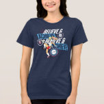 Lola Bunny LOONEY TUNES™ Soccer Club Graphic T Shirt<br><div class="desc">Check out this exciting graphic of Lola playing soccer for the LOONEY TUNES™ Soccer Club! Grab this fun graphic on a t-shirt,  poster,  or tote bag! Shop this design on even more custom Zazzle gifts!</div>