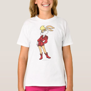 Lola Bunny Toppen Cute T-shirt