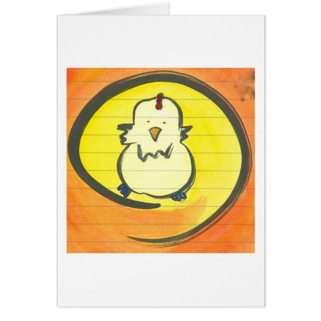 Lola Enso OBS Kort (Framsidan)