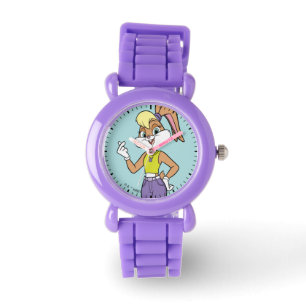 Lola Finger Heart Armbandsur