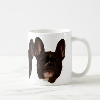Lola frenchien kaffemugg