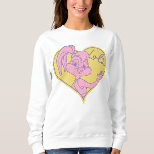 Lola Heart Namnteckning T Shirt
