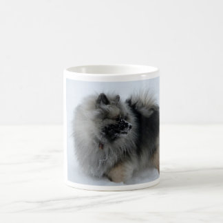 Lola i vinterklassikervit 11 uns mugg