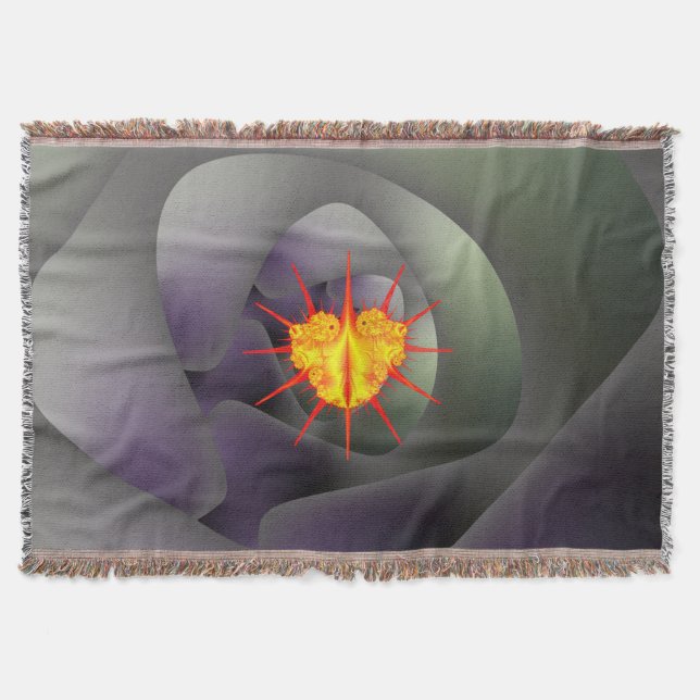 Lola Kryp Filt (Framsidan)