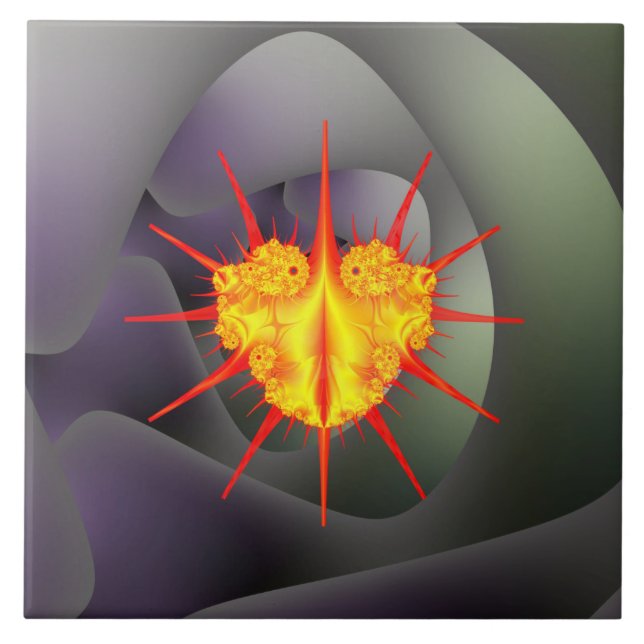 Lola Kryp Kakelplatta (Framsidan)