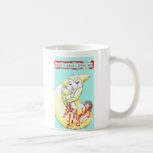 Lola LeFontayne Kaffemugg