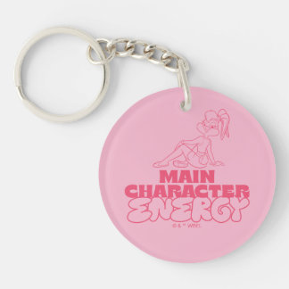 Lola Main Character Energy