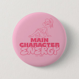 Lola Main Character Energy Knapp