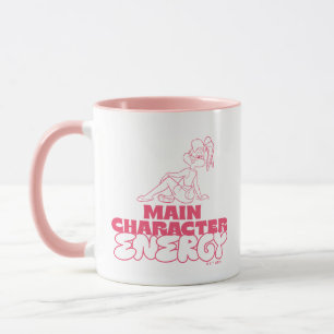 Lola Main Character Energy Mugg