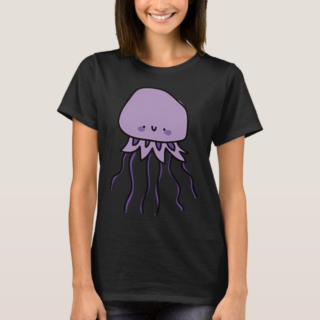 Lola maneten t shirt (Framsida)