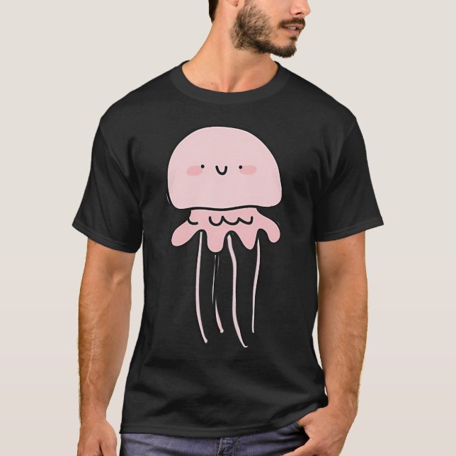 Lola maneten t shirt (Framsida)