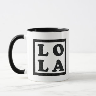 Lola Mugg