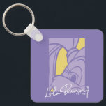 Lola Porträtt Autograph Nyckelring<br><div class="desc">Nära och snyggt med Lola! Den här moderna designen har en uppfångande närhet till Lola Bunnys öga, inramad i en rektangel och hennes namnteckning skript. Den unika kompositionen och contemporary-paletten gör detta till ett utmärkt biet för alla Looney Tunes-entusiaster. Anpassa dina Zazzle-objekt - från konstnärliga utskrifter till kuddar - med...</div>
