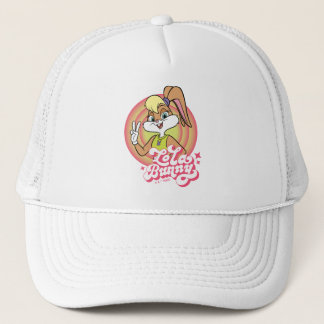 Lola Retro LOONEY TUNES™ Ringar Keps