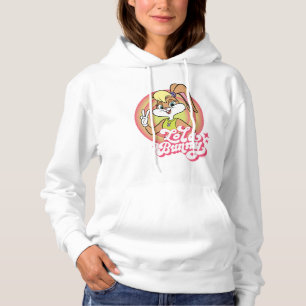 Lola Retro LOONEY TUNES™ Ringar T Shirt