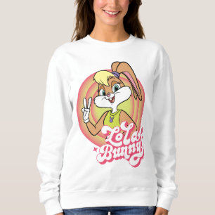 Lola Retro LOONEY TUNES™ Ringar T Shirt