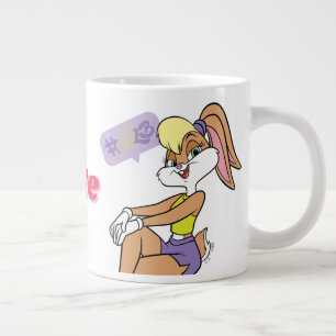 Lola Sitta Jumbo Mugg