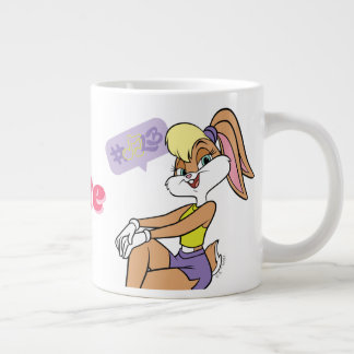 Lola Sitta Jumbo Mugg