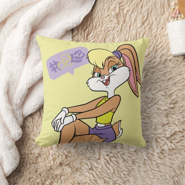 Lola Sitta Kudde (Filt)