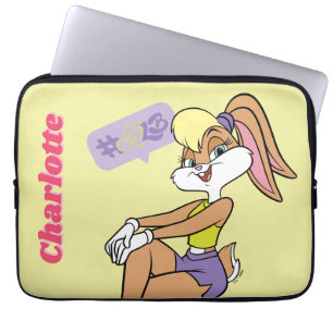 Lola Sitta Laptop Fodral