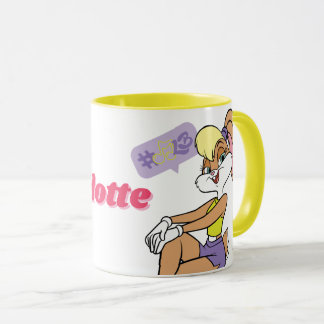 Lola Sitta Mugg