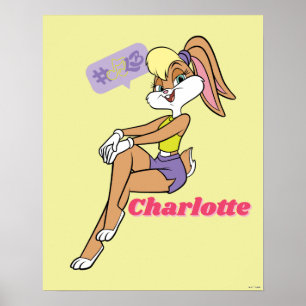 Lola Sitta Poster