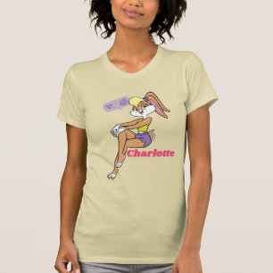Lola Sitta T Shirt