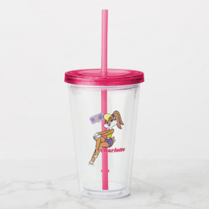 Lola Sitta Take Away Mugg